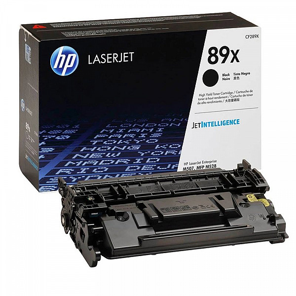  HP CF289X 89X