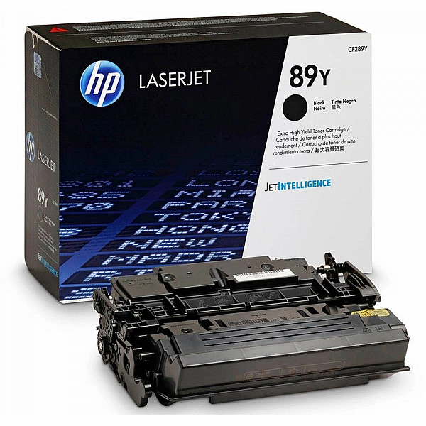  HP CF289Y 89Y