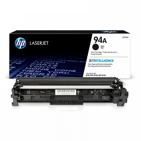  HP CF294A 94A