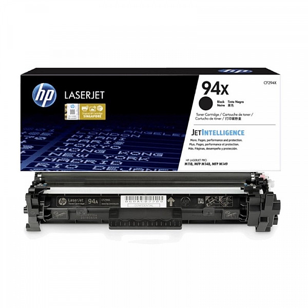  HP CF294X 94X