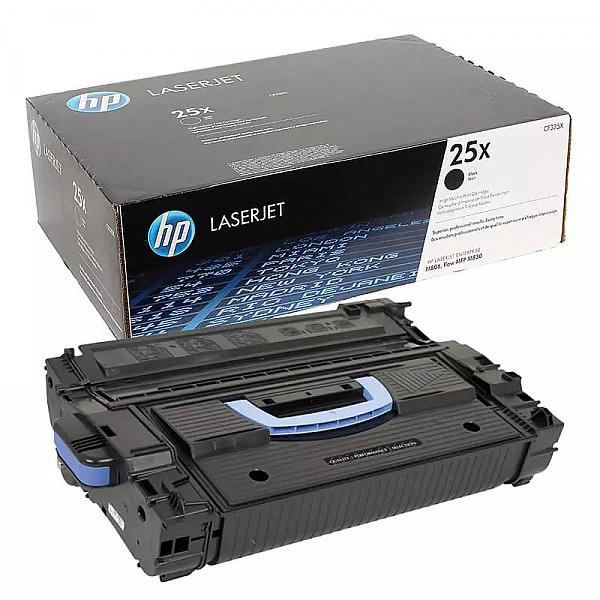  HP CF325X 25X