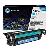  HP CE261A 648A