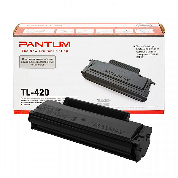  Pantum TL-420