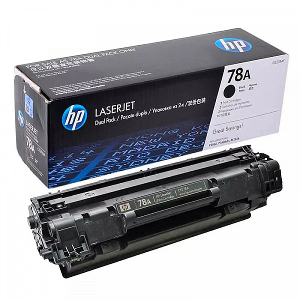  HP CE278A 78A