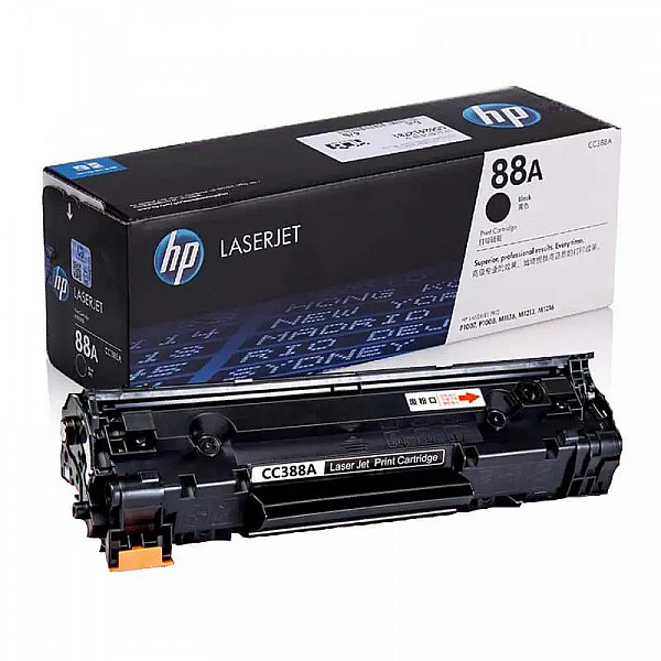  HP CC388A 88A