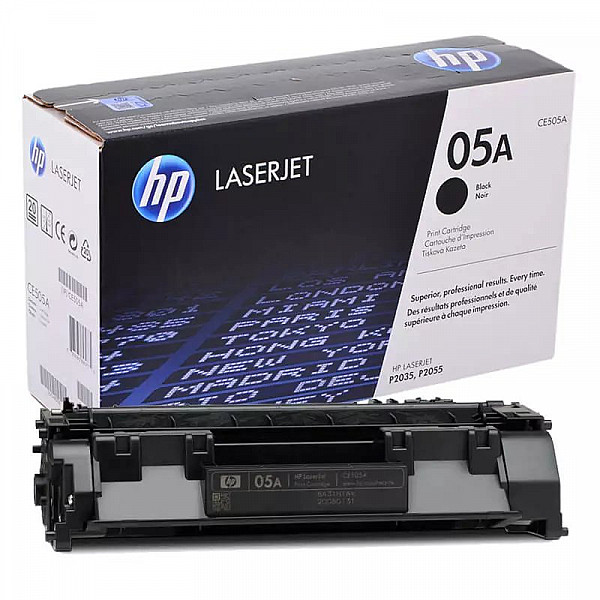  HP CE505A 05A