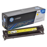  HP CB542A 125A