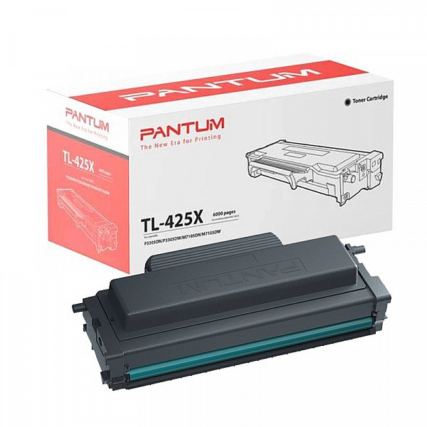  Pantum TL-425X