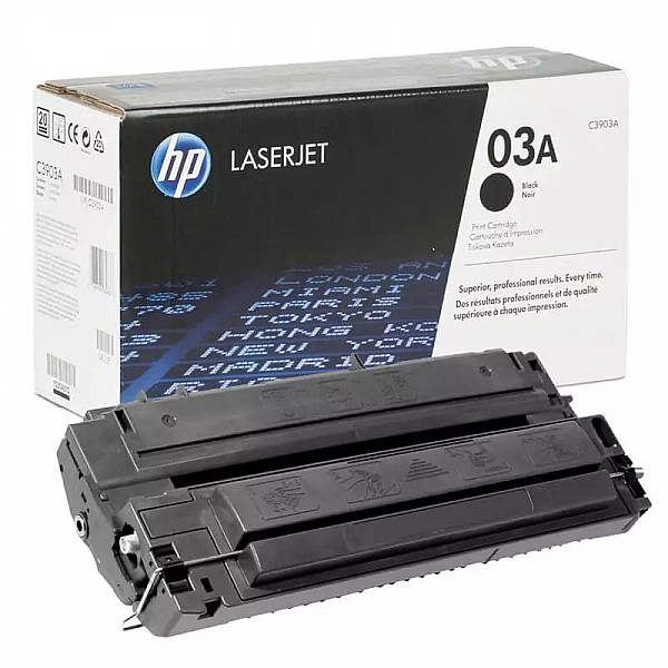  HP C3903A 03A