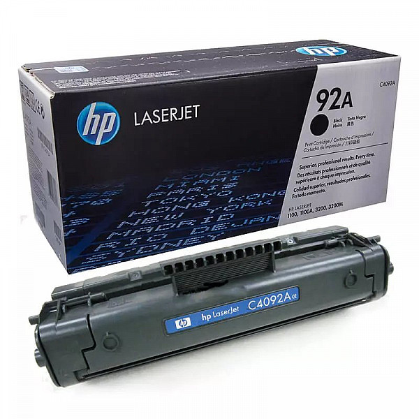  HP C4092A 92A