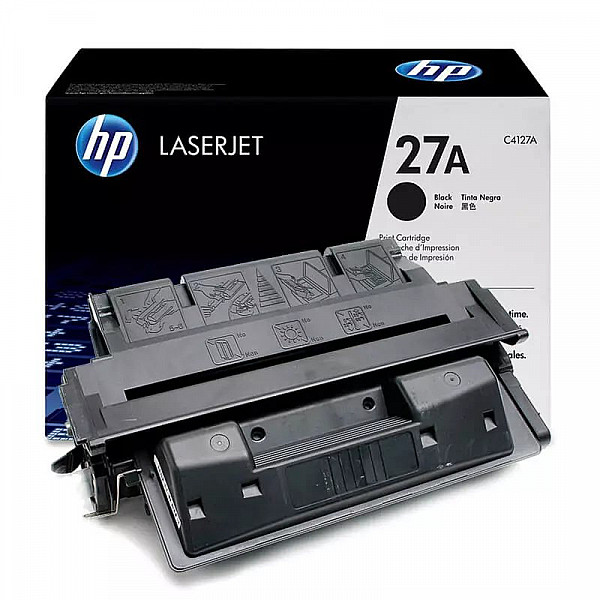  HP C4127A 27A