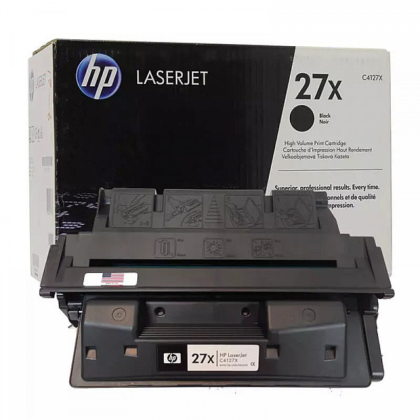  HP C4127X 27X