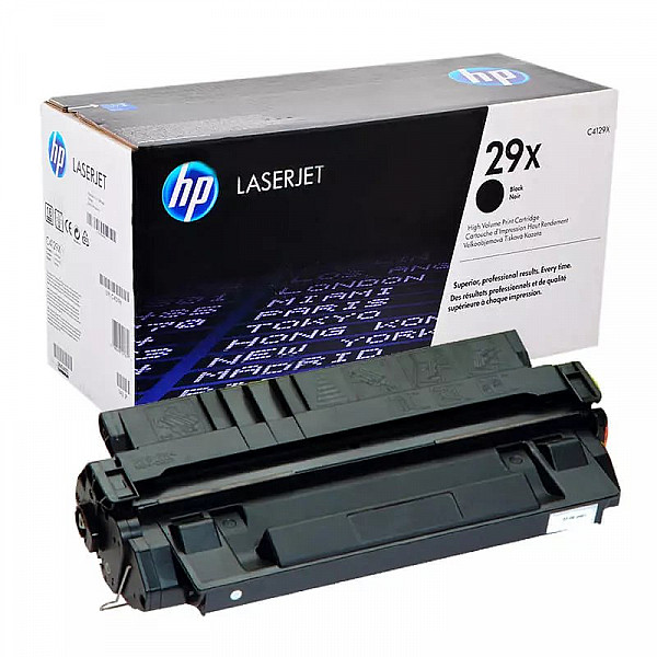  HP C4129X 29X