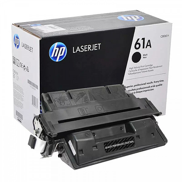  HP C8061A 61A