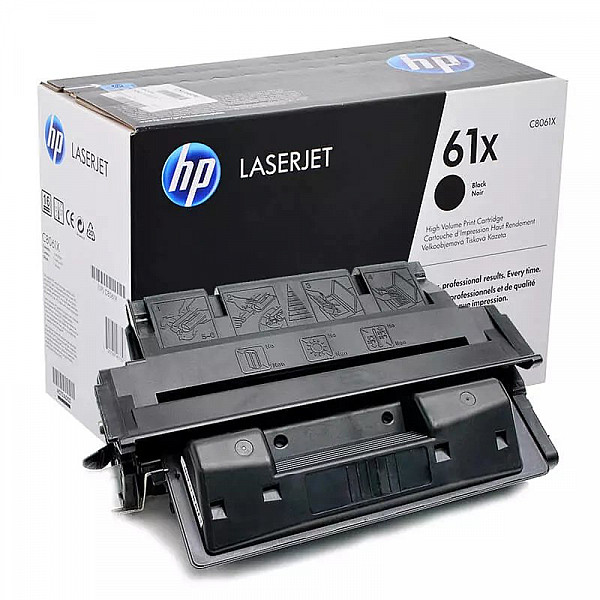  HP C8061X 61X