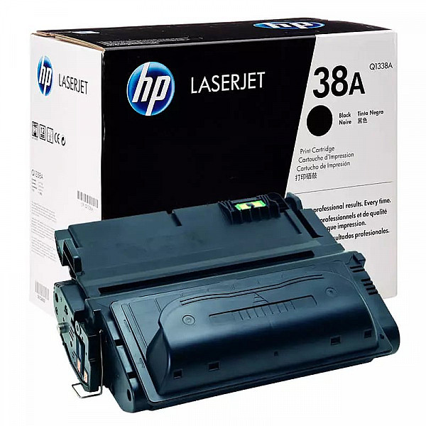  HP Q1338A 38A