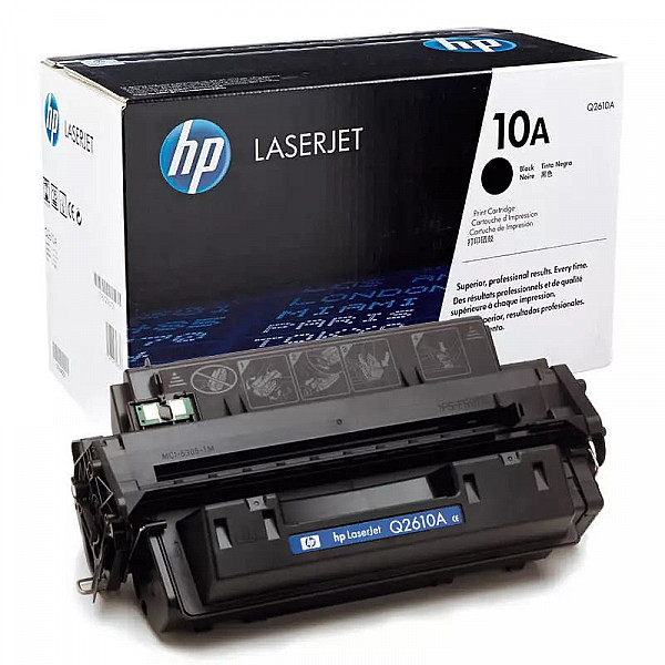  HP Q2610A 10A