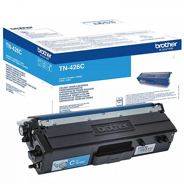  Brother TN-426C