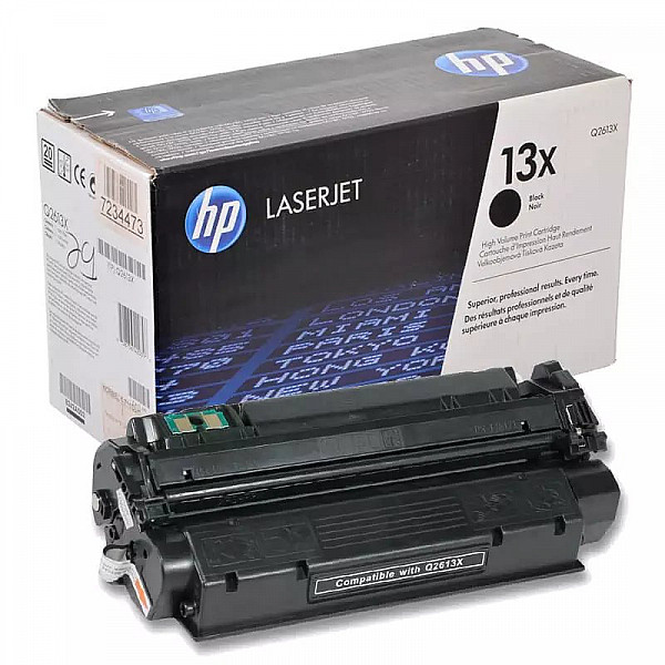  HP Q2613X 13X