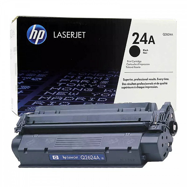  HP Q2624A 24A