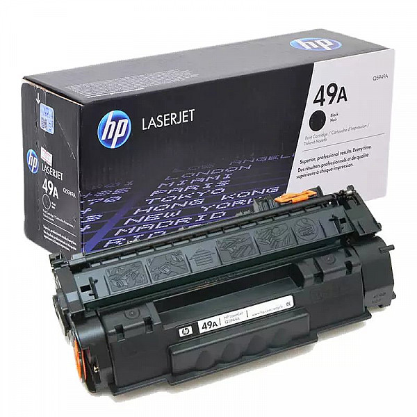  HP Q5949A 49A