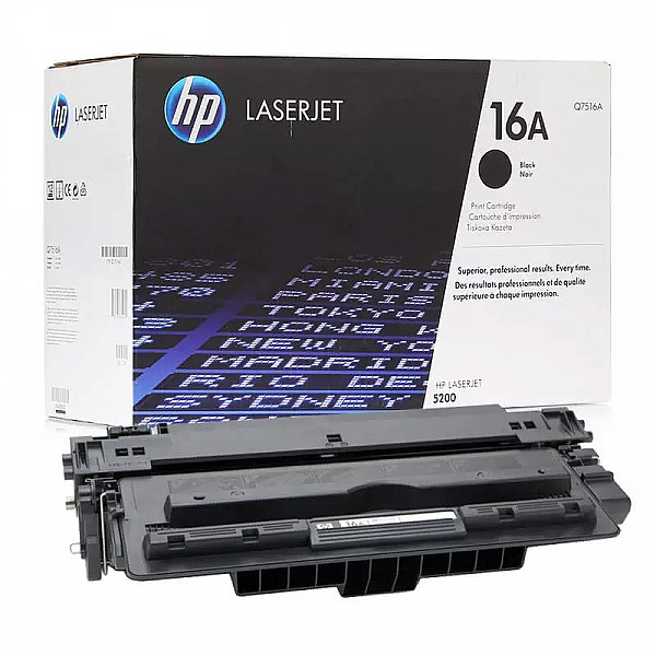  HP Q7516A 16A