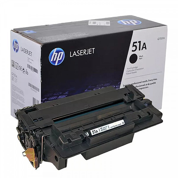  HP Q7551A 51A