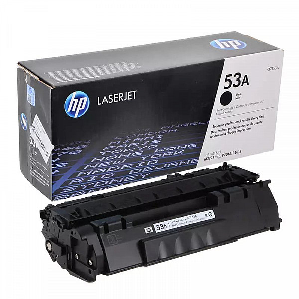  HP Q7553A 53A