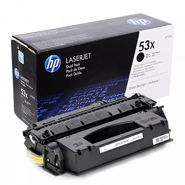  HP Q7553X 53X