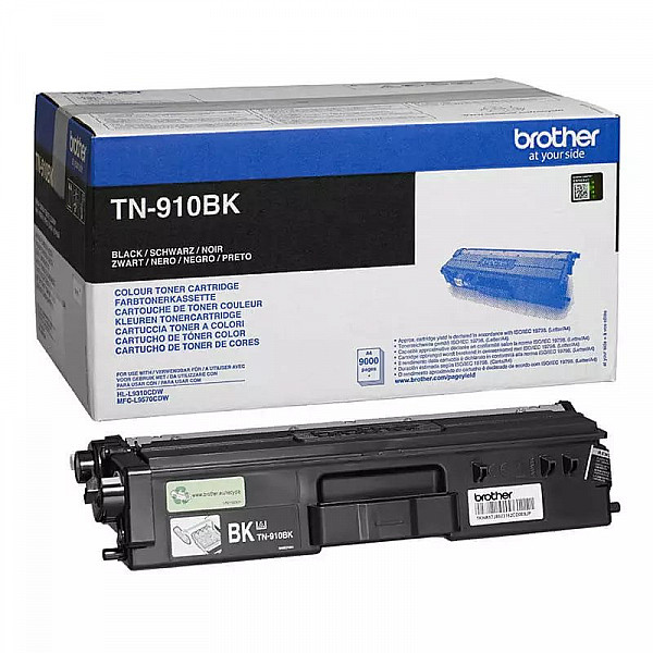  Brother TN-910Bk