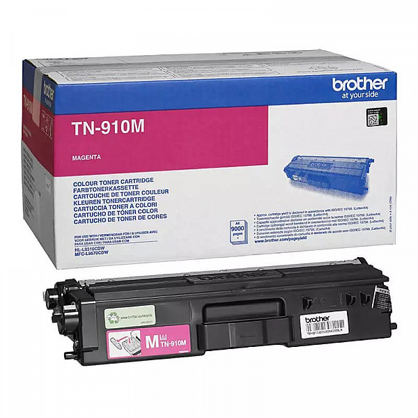  Brother TN-910M