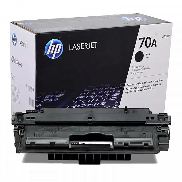  HP Q7570A 70A