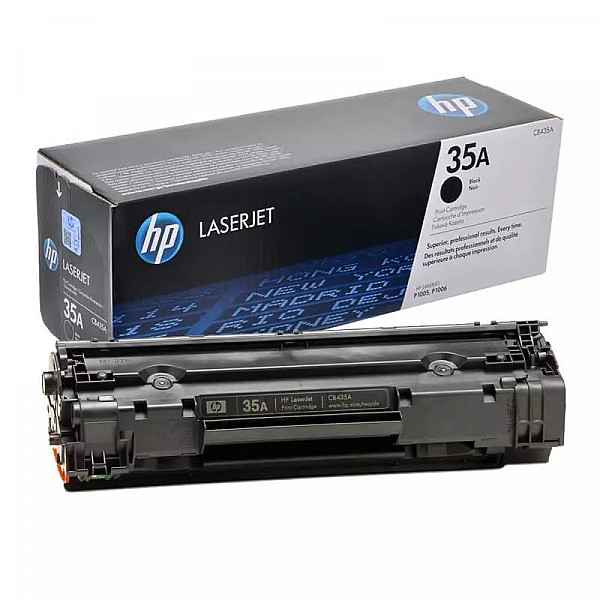  HP CB435A 35A