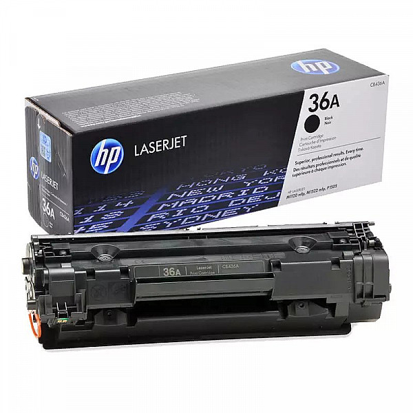  HP CB436A 36A