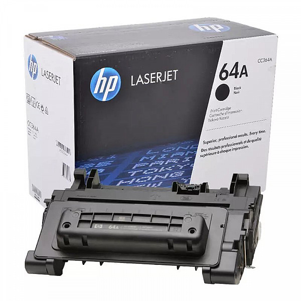  HP CC364A 64A