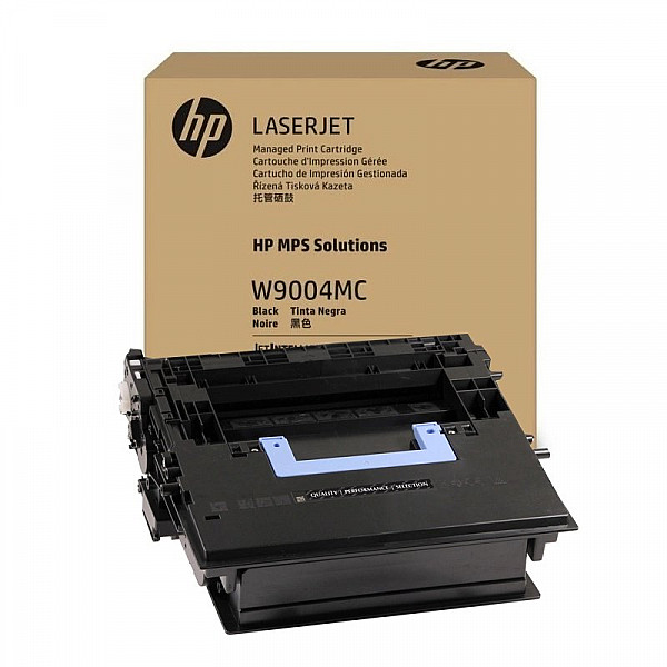  HP W9004MC 37MC