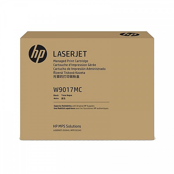  HP W9017MC 87MC