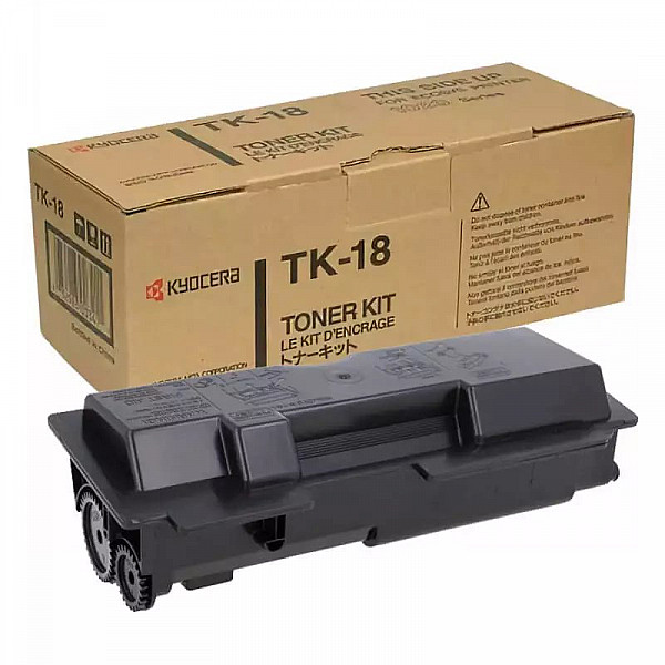  Kyocera TK-18