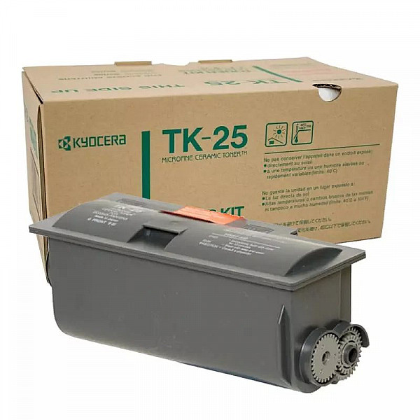  Kyocera TK-25