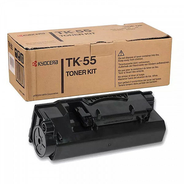  Kyocera TK-55