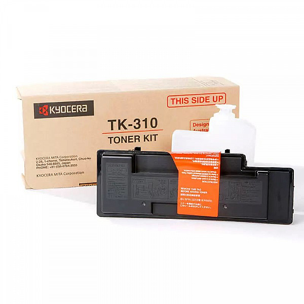  Kyocera TK-310