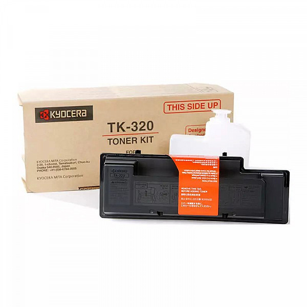  Kyocera TK-320