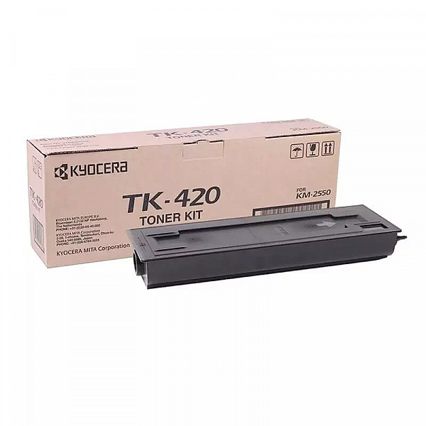  Kyocera TK-420