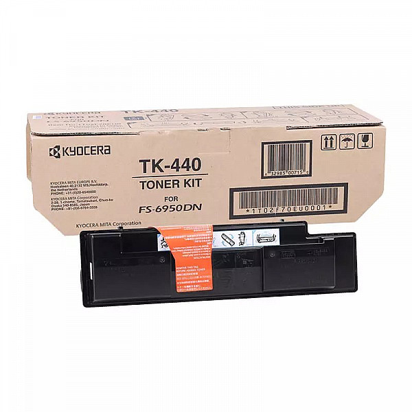  Kyocera TK-440