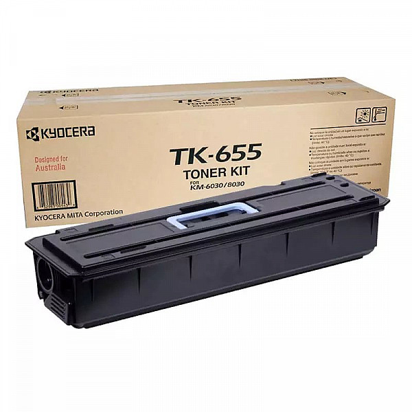  Kyocera TK-655