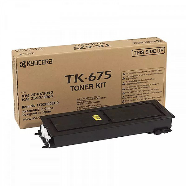  Kyocera TK-675