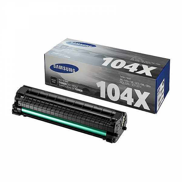  Samsung MLT-D104X