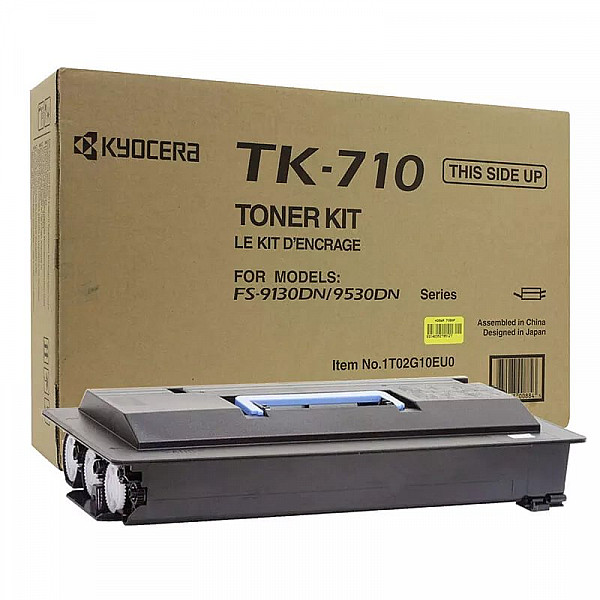  Kyocera TK-710