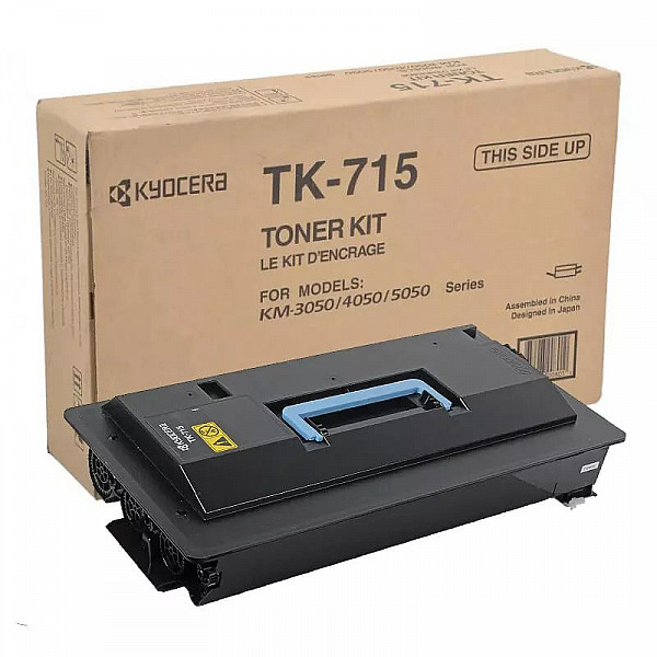  Kyocera TK-715