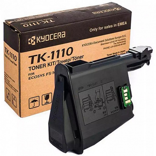  Kyocera TK-1110